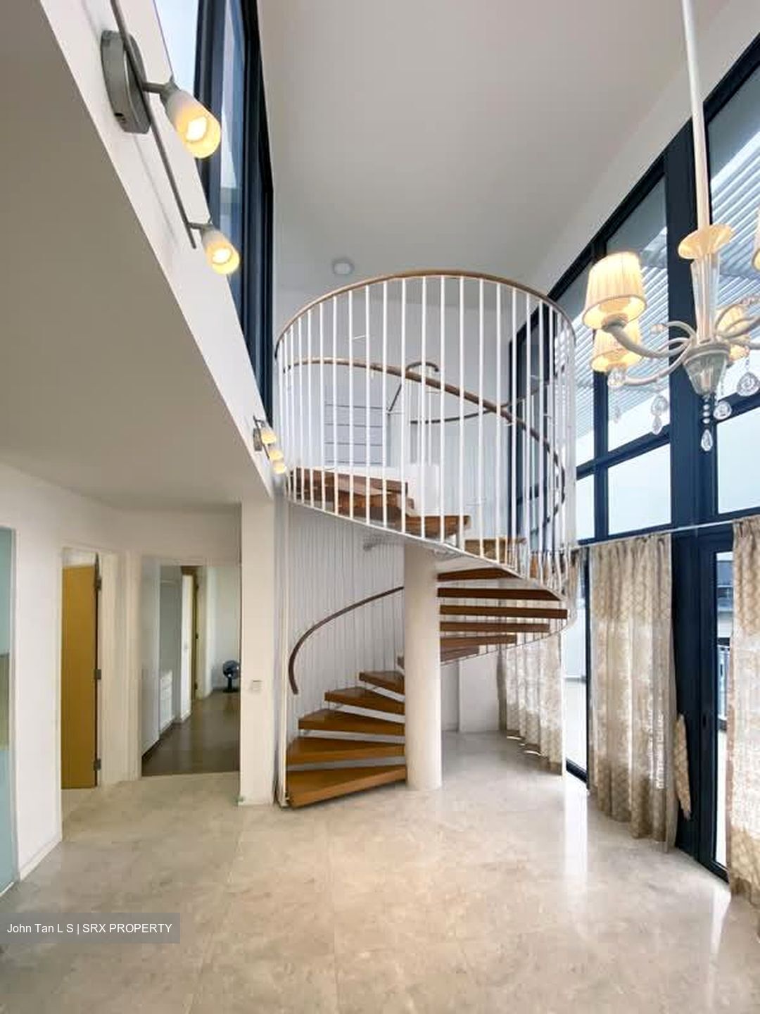 The Lakefront Residences (D22), Condominium #551442131